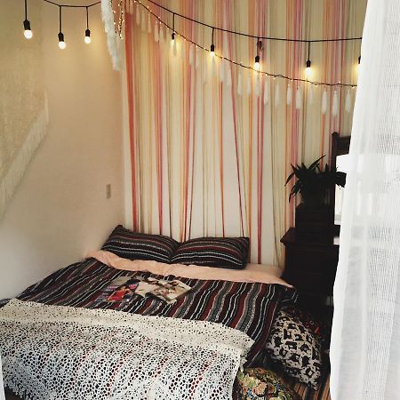 Supe Homestay Ciudad Ho Chi Minh  Exterior foto
