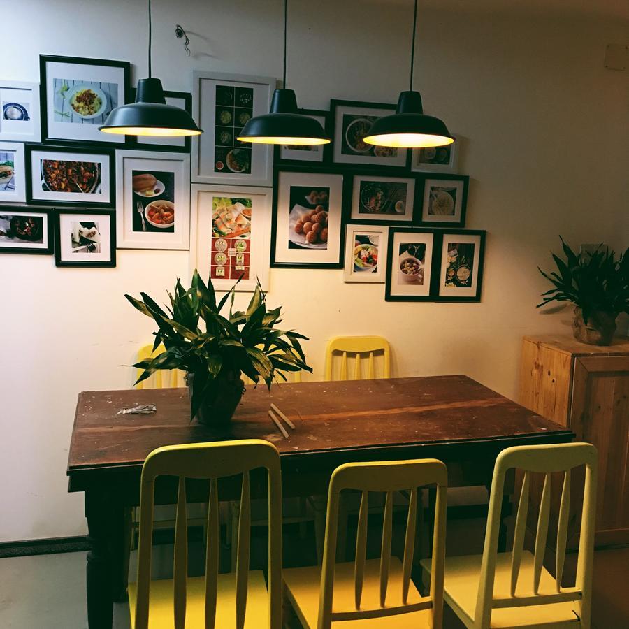 Supe Homestay Ciudad Ho Chi Minh  Exterior foto