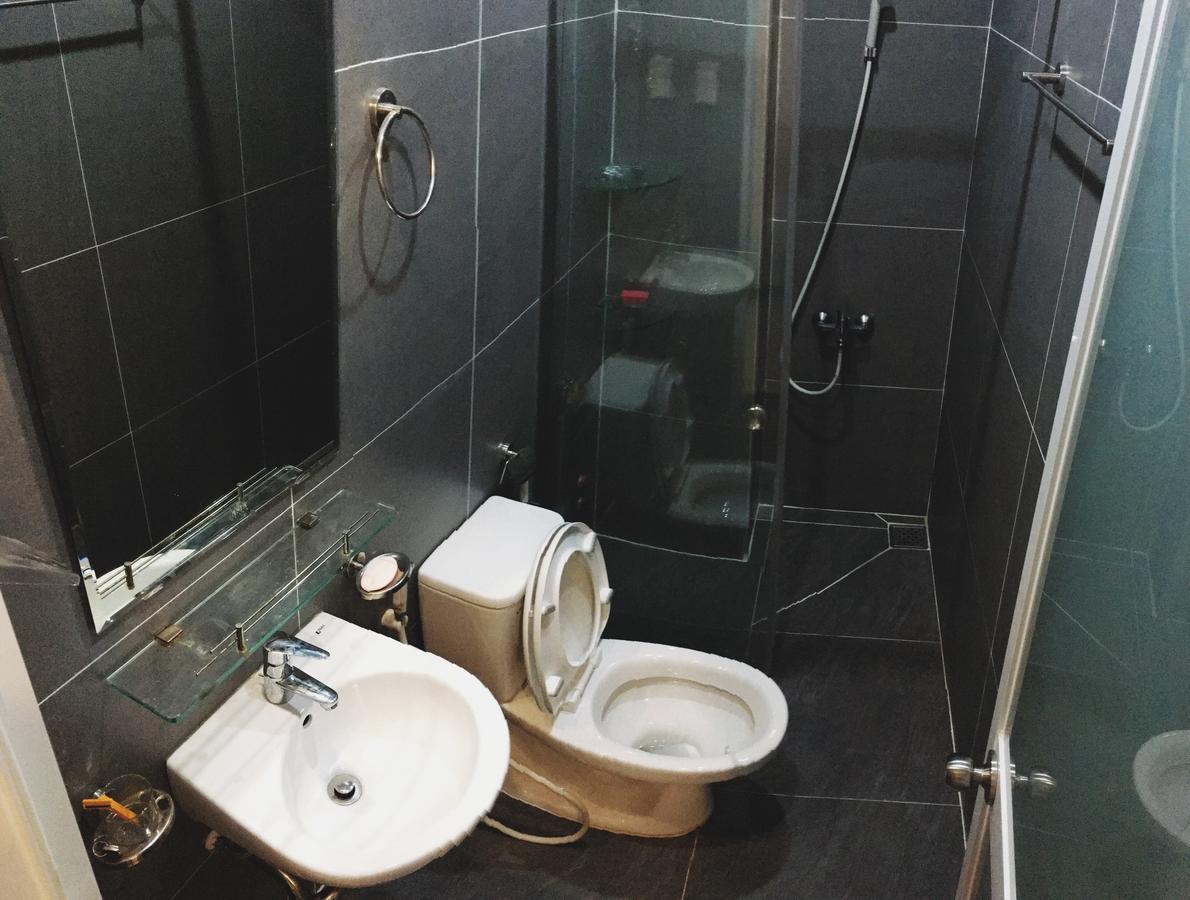 Supe Homestay Ciudad Ho Chi Minh  Exterior foto