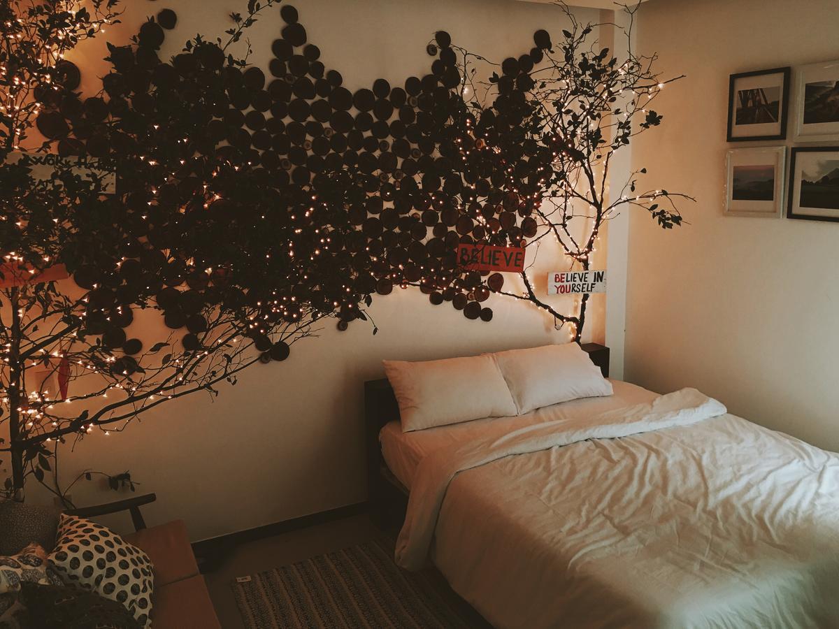 Supe Homestay Ciudad Ho Chi Minh  Exterior foto
