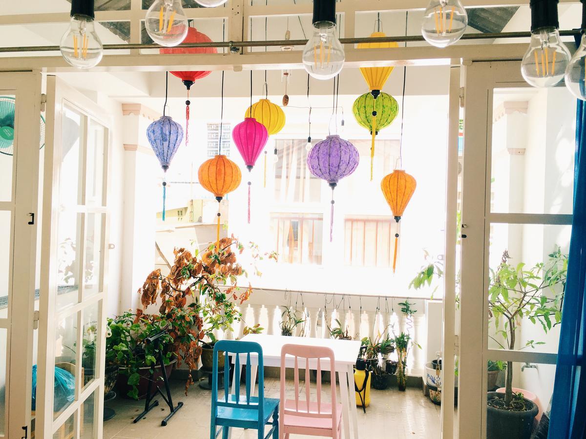Supe Homestay Ciudad Ho Chi Minh  Exterior foto