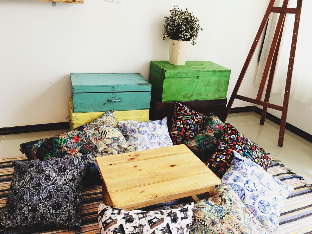 Supe Homestay Ciudad Ho Chi Minh  Exterior foto